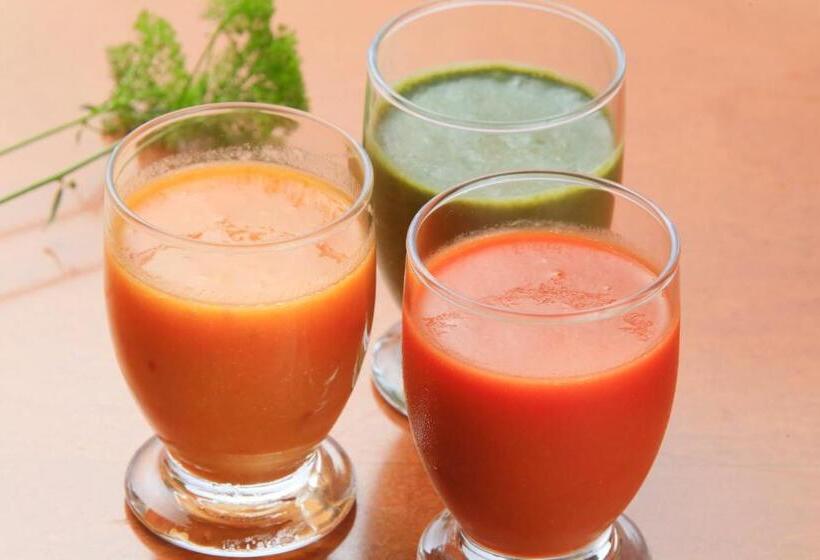 ホテル Beppu Fuga