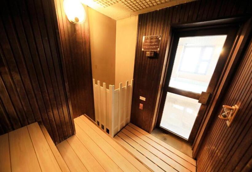 ホテル Beppu Fuga