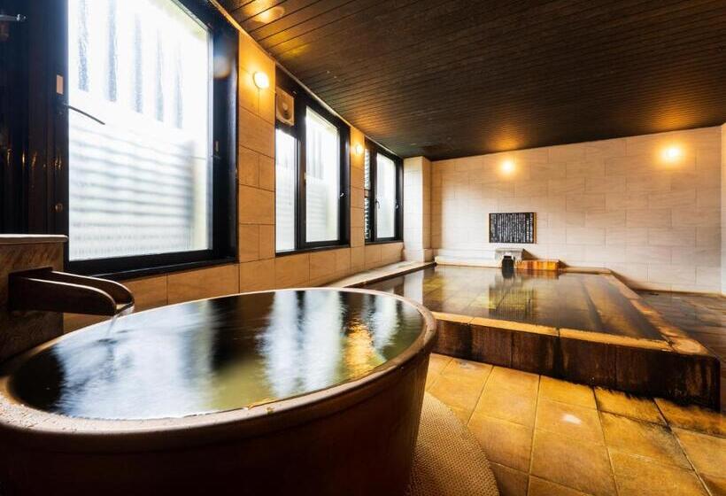 ホテル Beppu Fuga