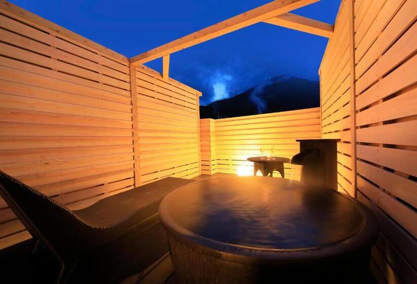 ホテル Beppu Fuga