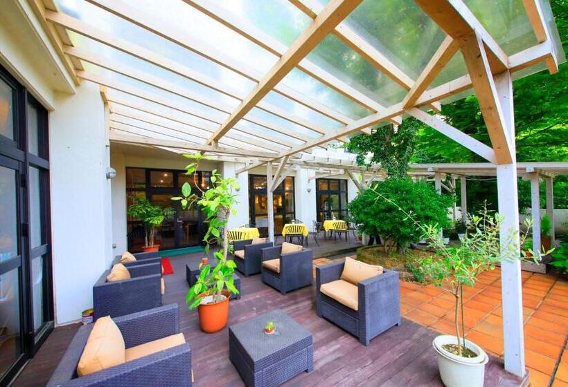 ホテル Beppu Fuga