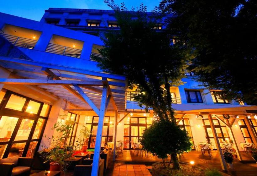 ホテル Beppu Fuga