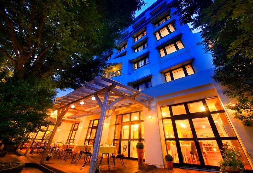 ホテル Beppu Fuga