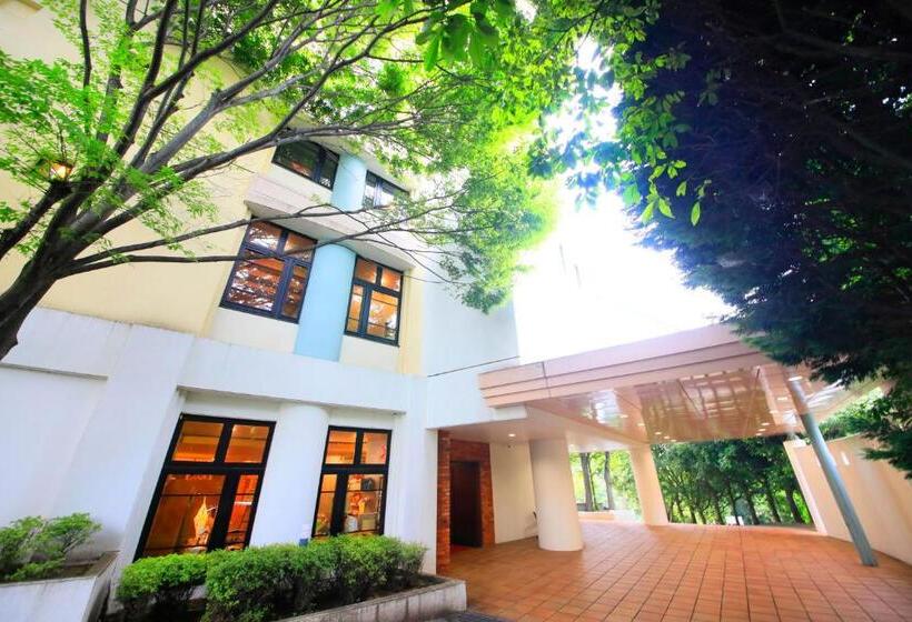 ホテル Beppu Fuga