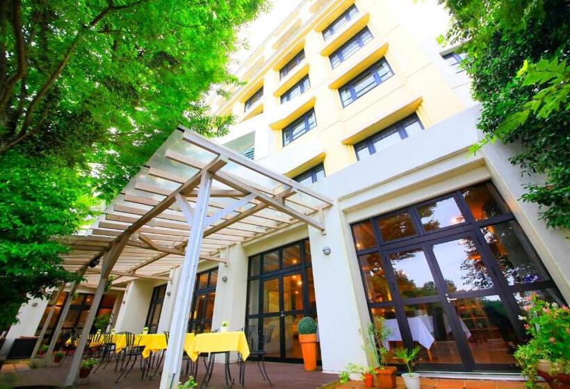 ホテル Beppu Fuga