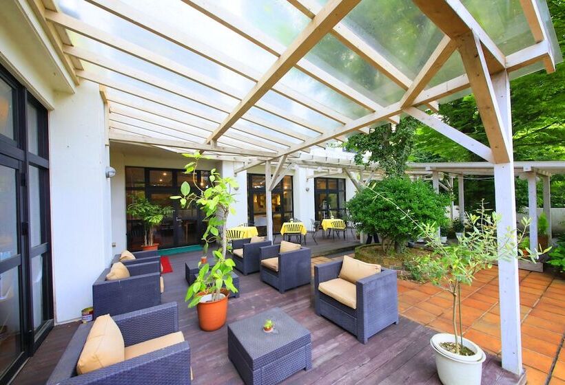 ホテル Beppu Fuga