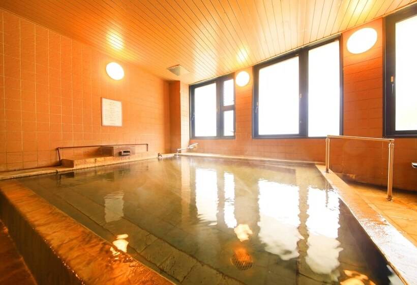 ホテル Beppu Fuga