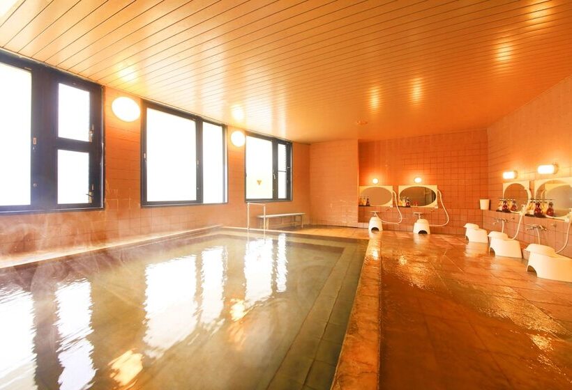 ホテル Beppu Fuga