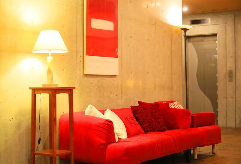 ホテル Beppu Fuga