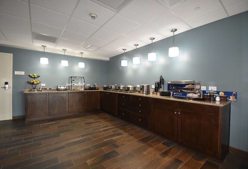 فندق Best Western Athens