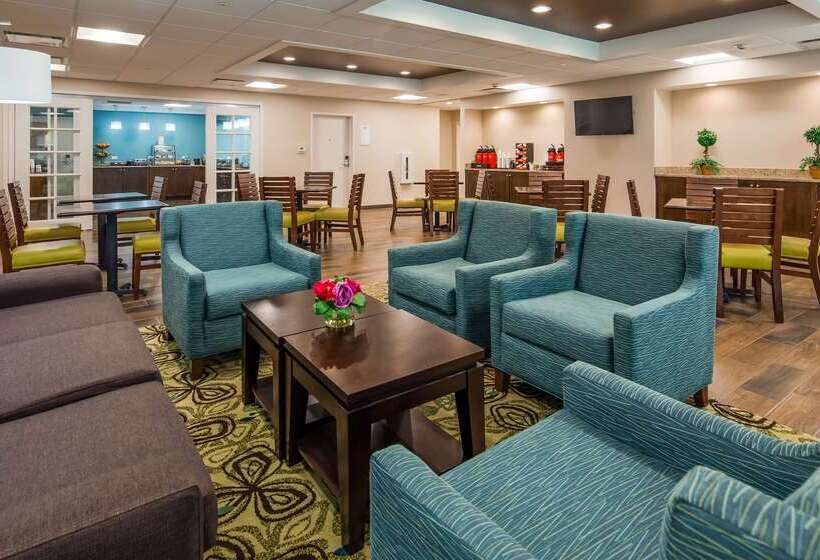 هتل Best Western Athens