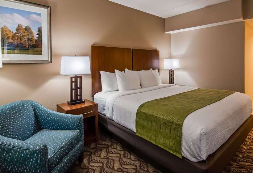 فندق Best Western Athens