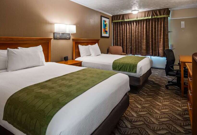 فندق Best Western Athens