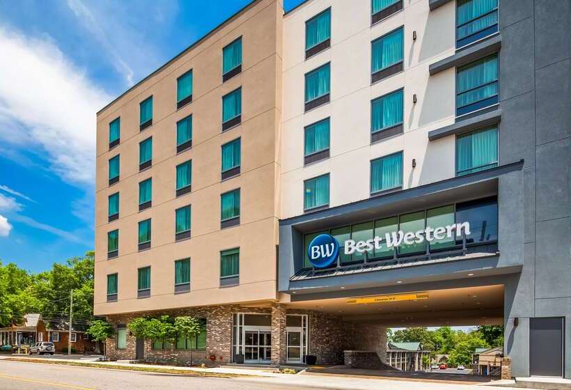 فندق Best Western Athens