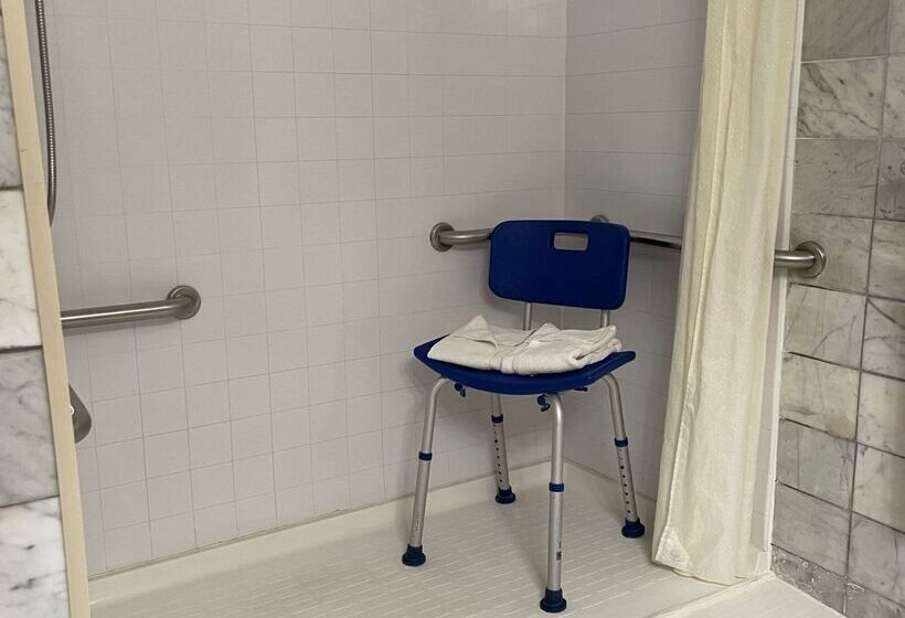 Chateau Big Bear Boutique Hotel, Bw Signature Collection