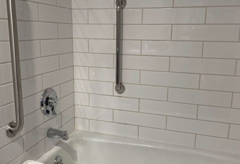 Chateau Big Bear Boutique Hotel, Bw Signature Collection