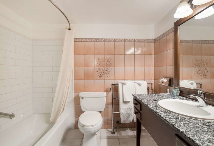 Chateau Big Bear Boutique Hotel, Bw Signature Collection