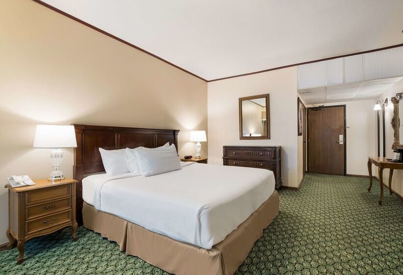 Chateau Big Bear Boutique Hotel, Bw Signature Collection