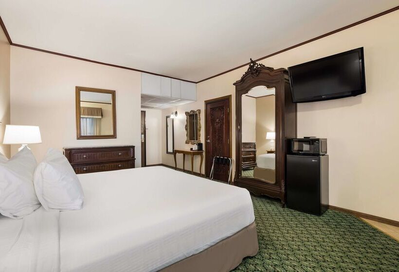 Chateau Big Bear Boutique Hotel, Bw Signature Collection