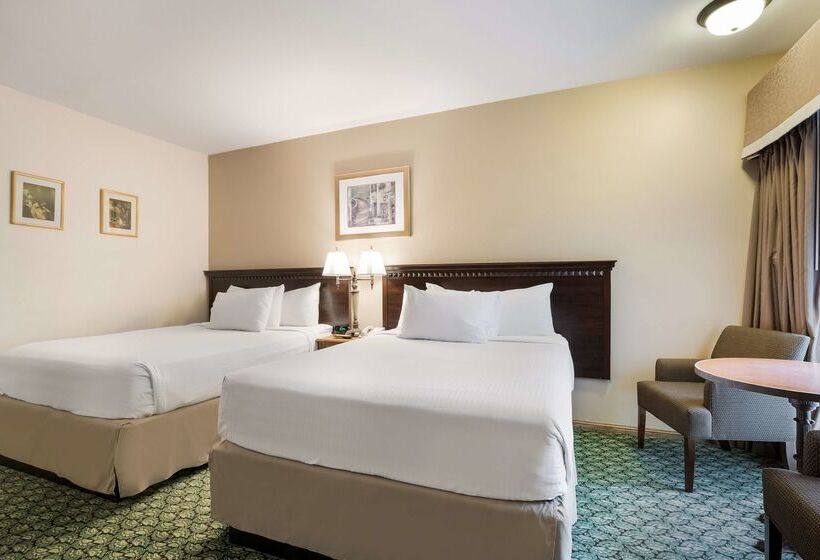 Chateau Big Bear Boutique Hotel, Bw Signature Collection