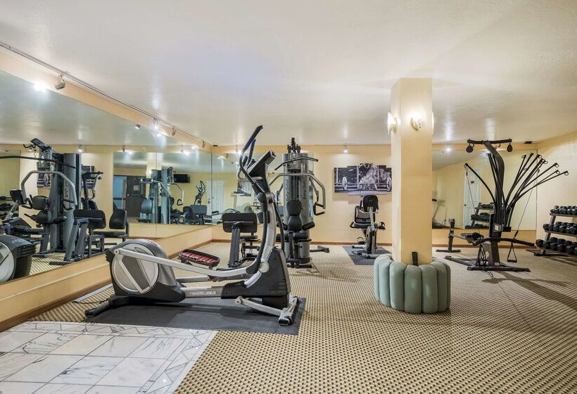 Chateau Big Bear Boutique Hotel, Bw Signature Collection