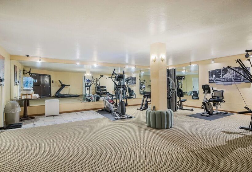 Chateau Big Bear Boutique Hotel, Bw Signature Collection