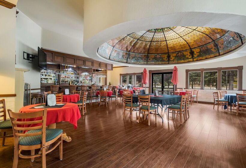 Chateau Big Bear Boutique Hotel, Bw Signature Collection