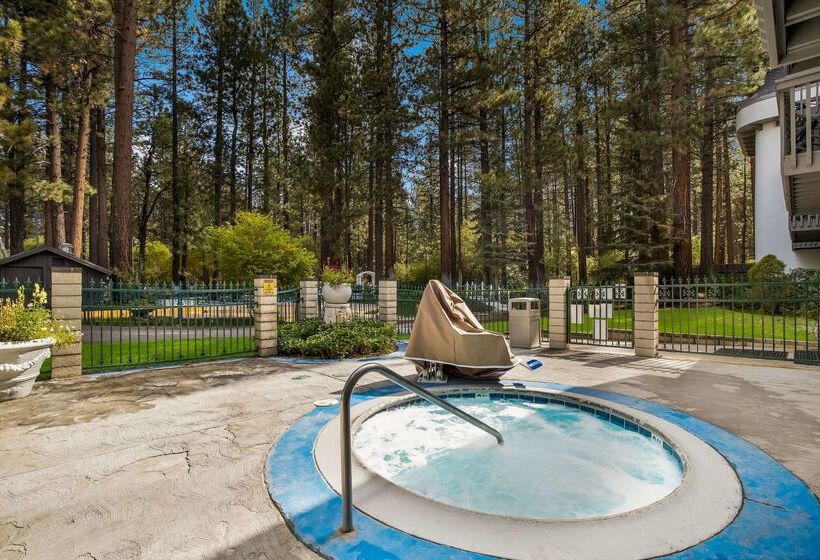 Chateau Big Bear Boutique Hotel, Bw Signature Collection