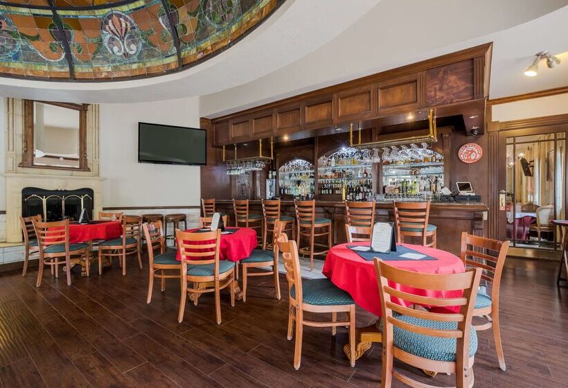 Chateau Big Bear Boutique Hotel, Bw Signature Collection