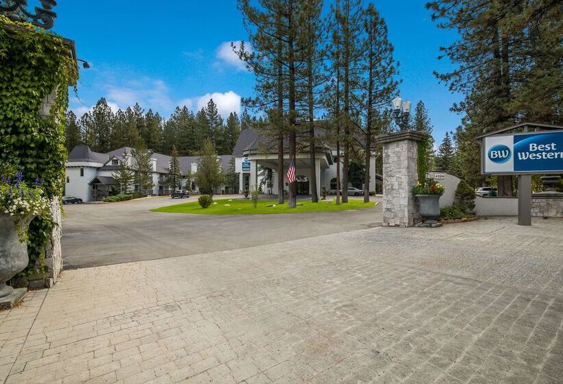 Chateau Big Bear Boutique Hotel, Bw Signature Collection