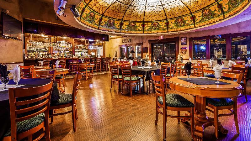 Chateau Big Bear Boutique Hotel, Bw Signature Collection