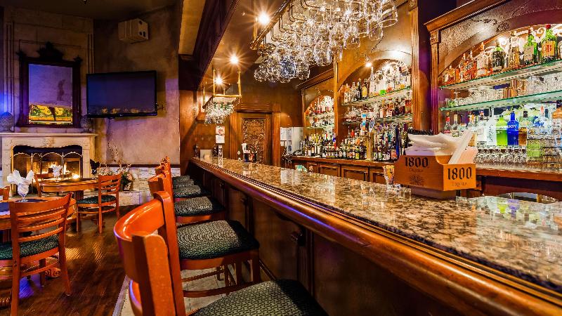 Chateau Big Bear Boutique Hotel, Bw Signature Collection