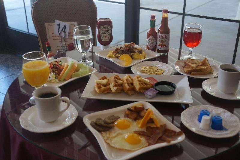 Chateau Big Bear Boutique Hotel, Bw Signature Collection