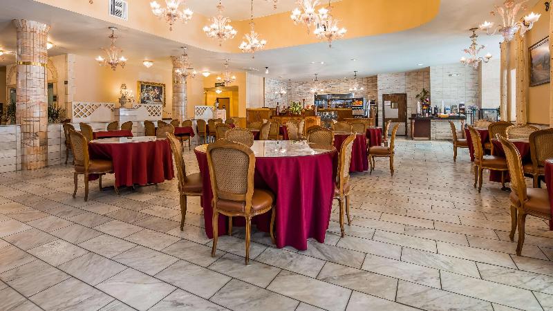 Chateau Big Bear Boutique Hotel, Bw Signature Collection