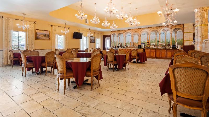 Chateau Big Bear Boutique Hotel, Bw Signature Collection