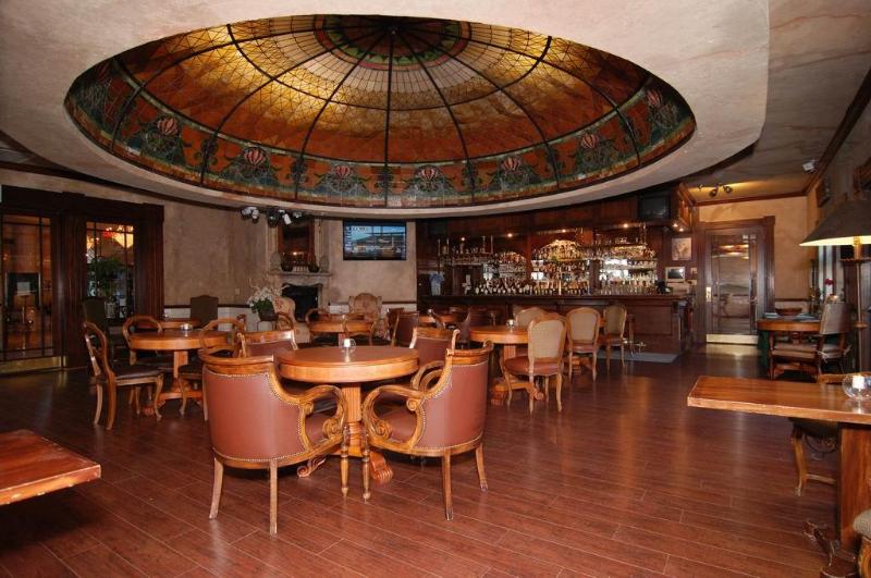 Chateau Big Bear Boutique Hotel, Bw Signature Collection