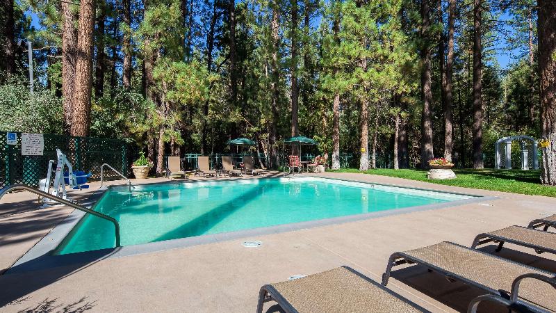 Chateau Big Bear Boutique Hotel, Bw Signature Collection