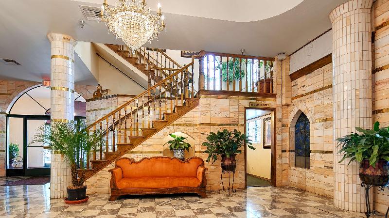 Chateau Big Bear Boutique Hotel, Bw Signature Collection