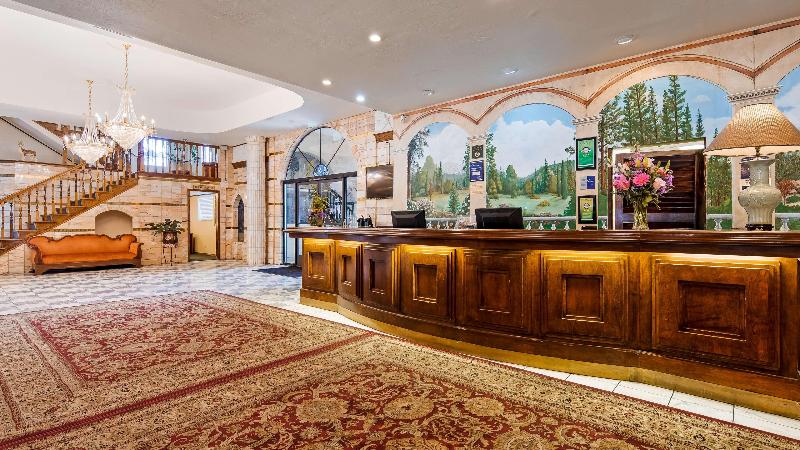 Chateau Big Bear Boutique Hotel, Bw Signature Collection