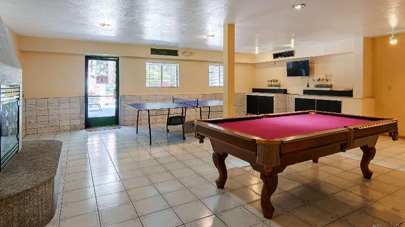 Chateau Big Bear Boutique Hotel, Bw Signature Collection