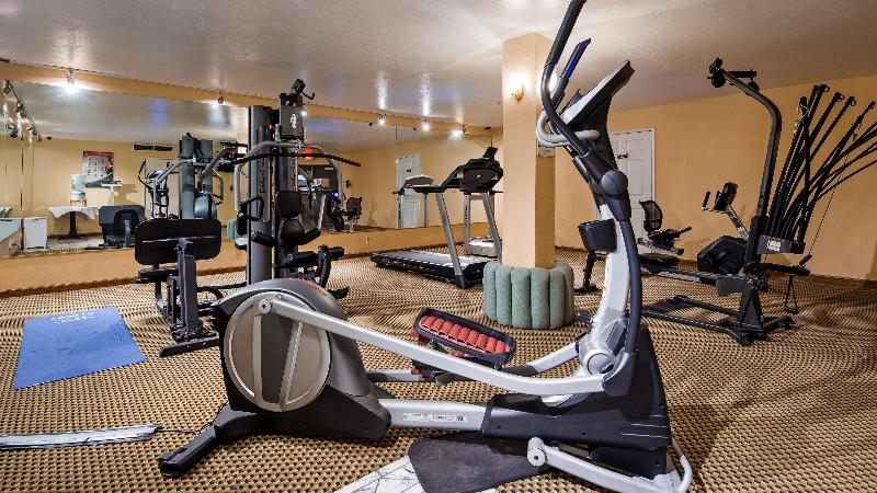 Chateau Big Bear Boutique Hotel, Bw Signature Collection