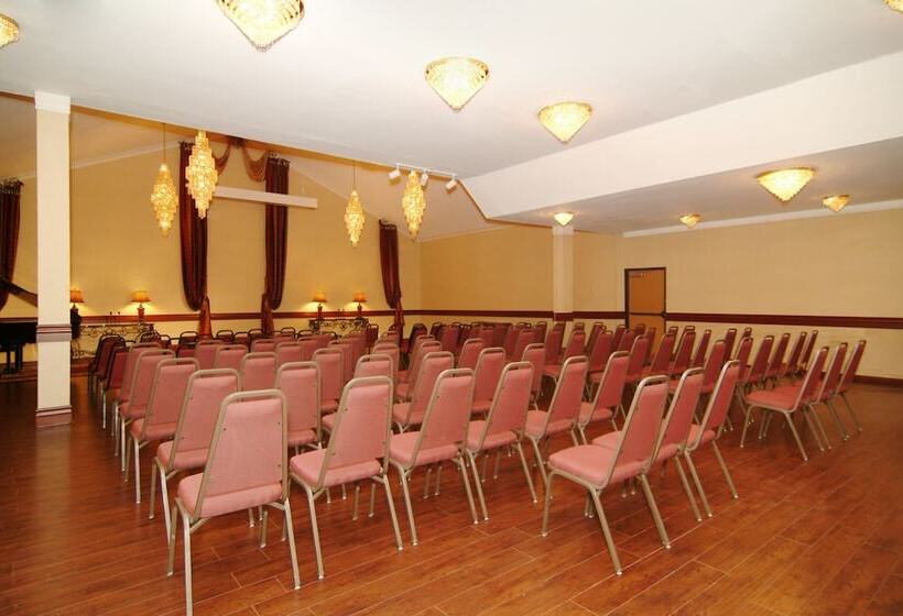 Chateau Big Bear Boutique Hotel, Bw Signature Collection