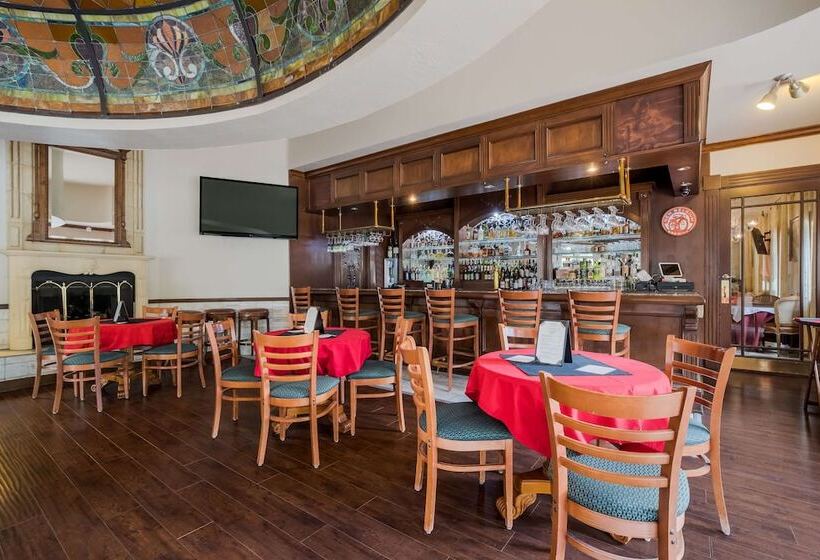 Chateau Big Bear Boutique Hotel, Bw Signature Collection