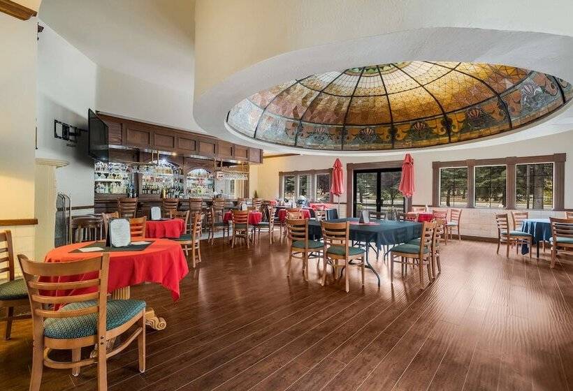 Chateau Big Bear Boutique Hotel, Bw Signature Collection