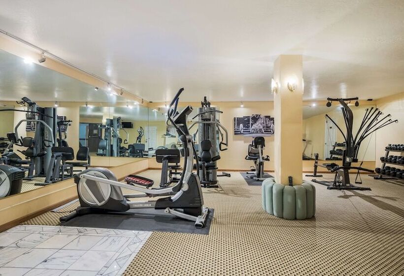 Chateau Big Bear Boutique Hotel, Bw Signature Collection