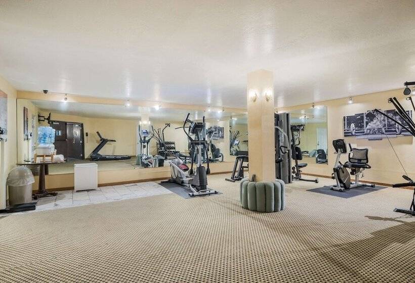 Chateau Big Bear Boutique Hotel, Bw Signature Collection