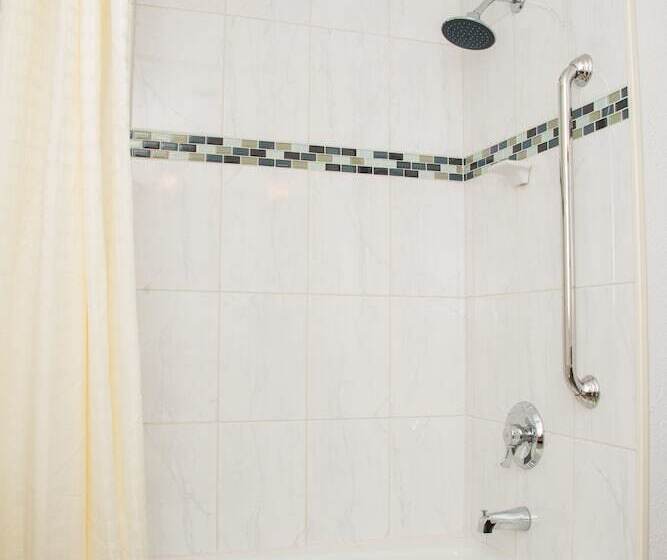 Chateau Big Bear Boutique Hotel, Bw Signature Collection