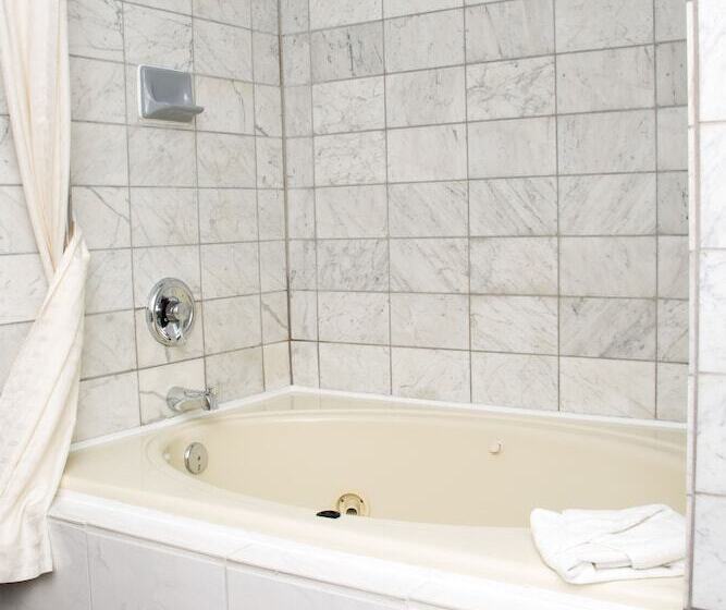 Chateau Big Bear Boutique Hotel, Bw Signature Collection