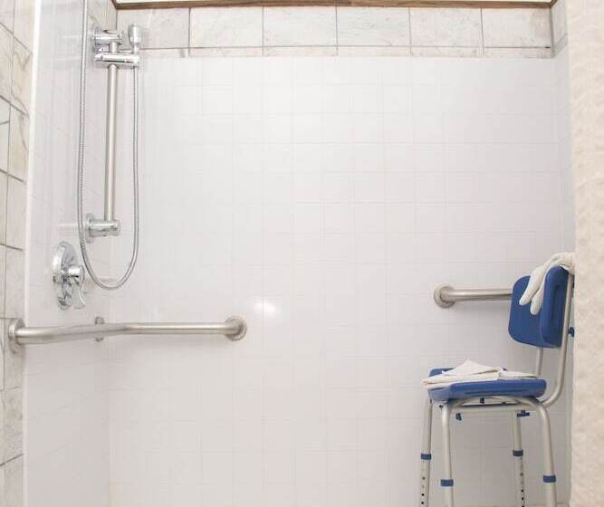 Chateau Big Bear Boutique Hotel, Bw Signature Collection