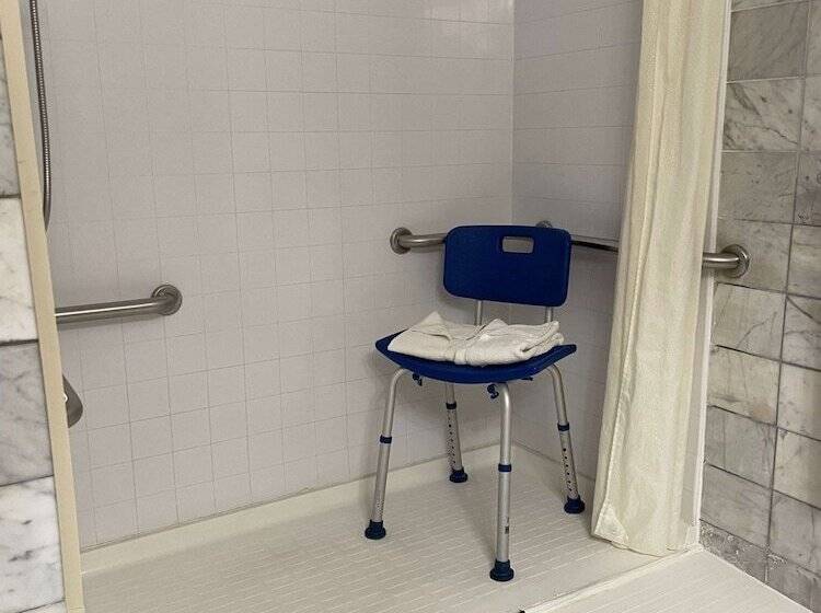 Chateau Big Bear Boutique Hotel, Bw Signature Collection